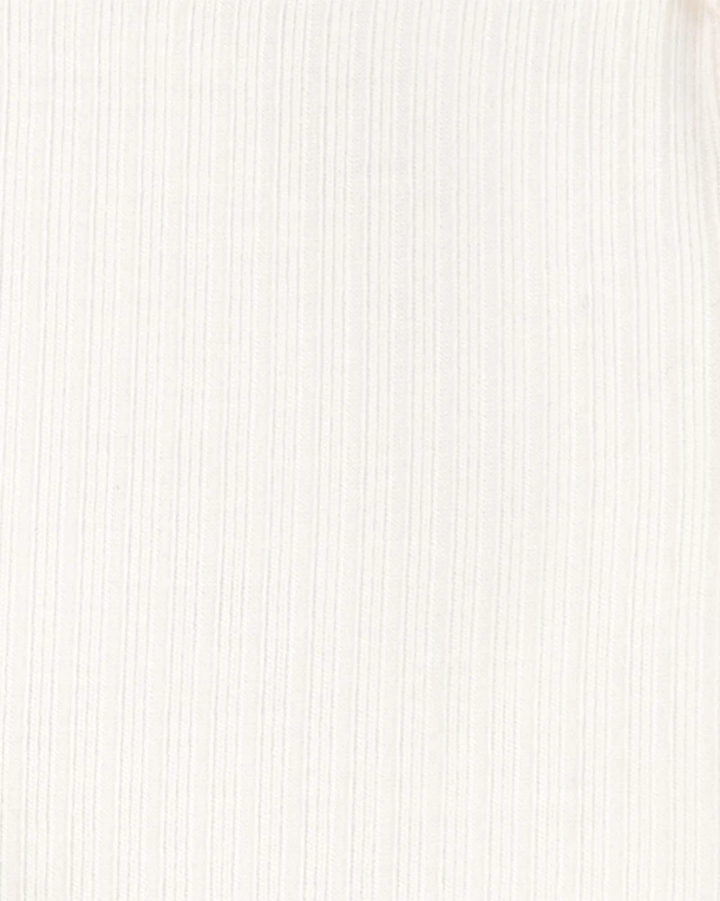 Baby 2-Piece Long-Sleeve PurelySoft Bodysuits