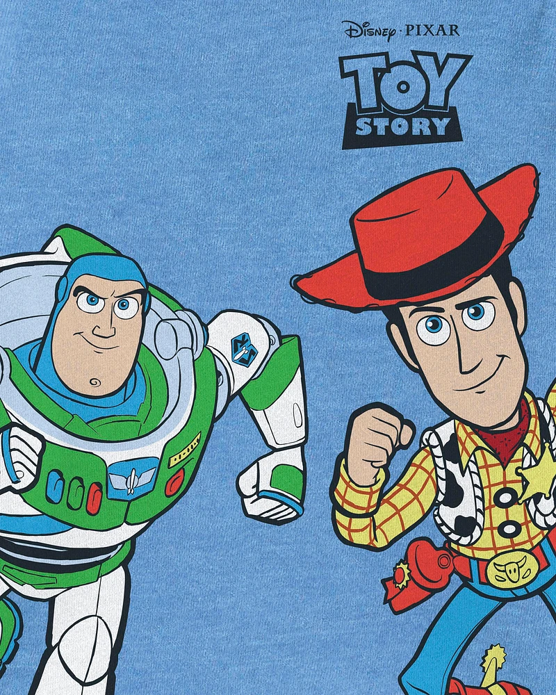 Toddler Toy Story Tee