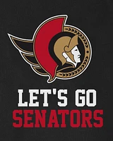 Toddler NHL Ottawa Senators Tee