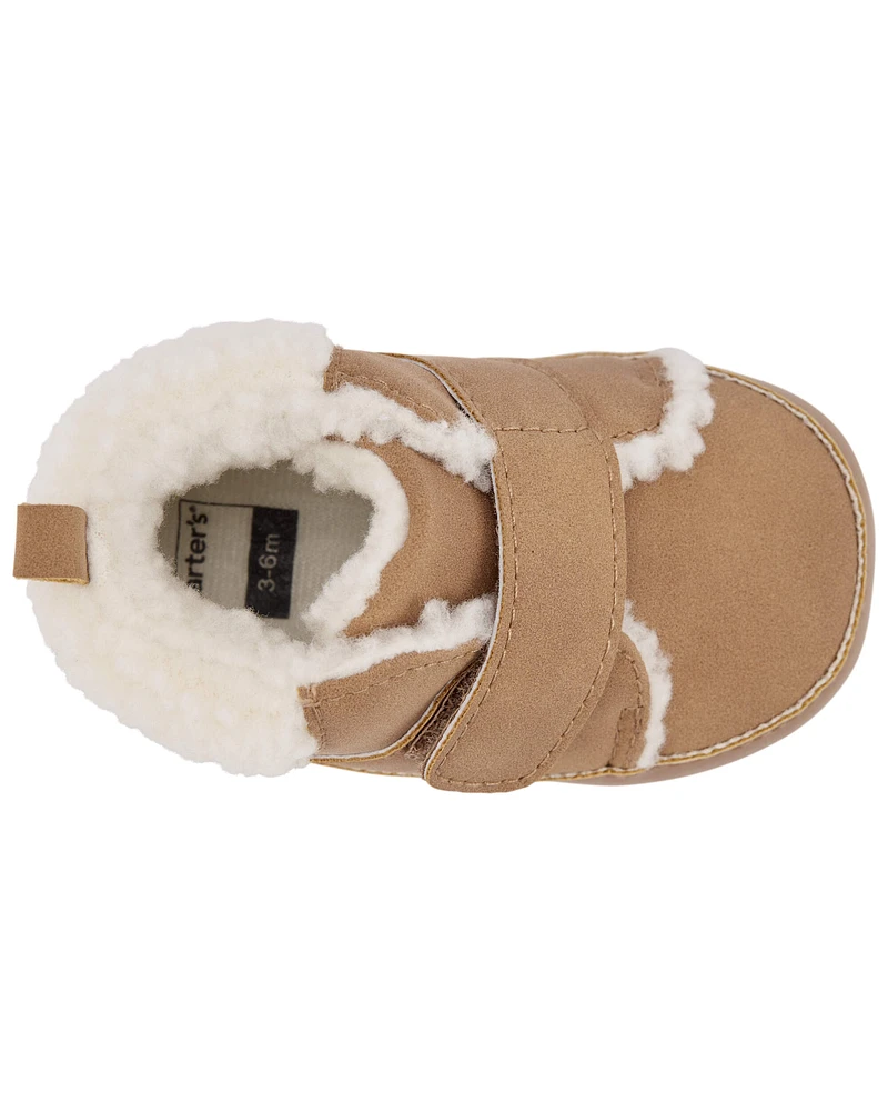 Baby Sherpa Duck Boot