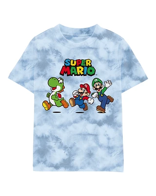 Kid Super Mario Bros™ Tee