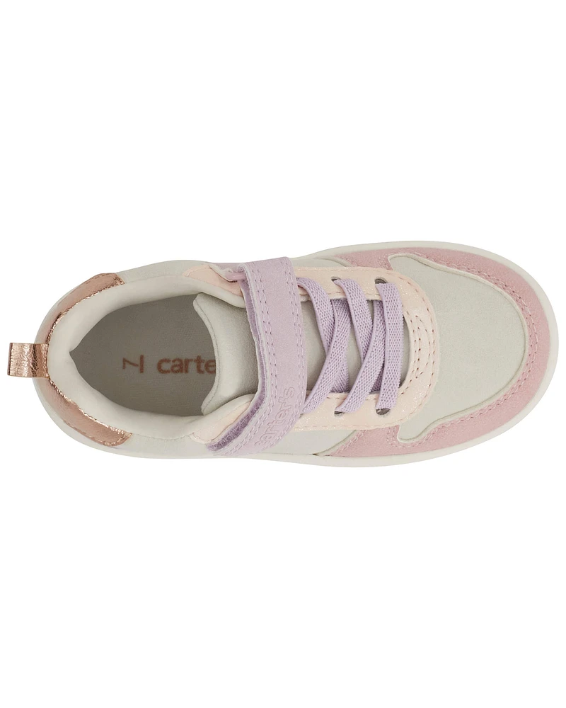 Toddler Casual Sneakers