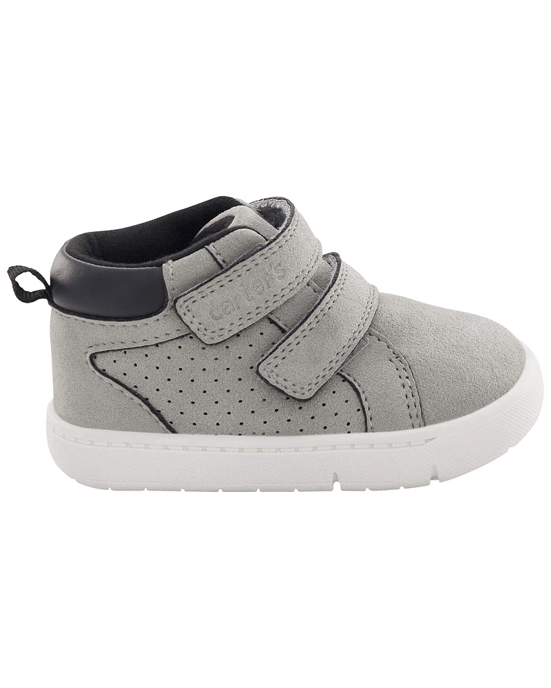 Baby Every Step® High-Top Sneakers