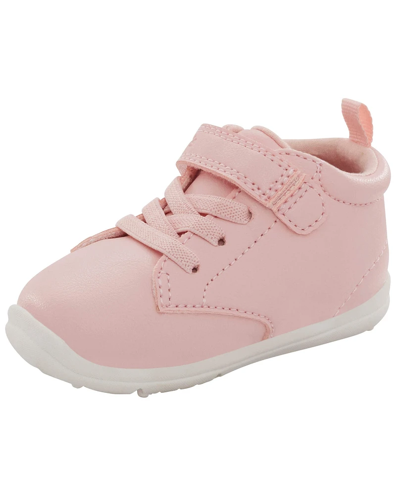 Baby High-Top Sneaker Shoes