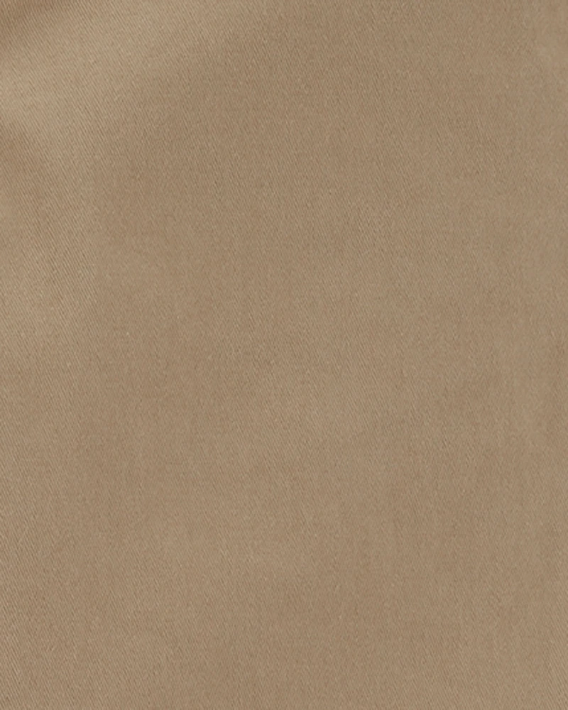 Toddler Khaki Pants