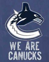Kid NHL Vancouver Canucks Tee