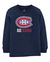 Toddler NHL Montréal Canadiens Tee