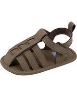 Fisherman Sandals