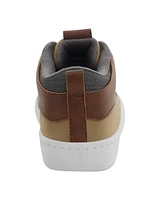 Toddler High Top Sneakers