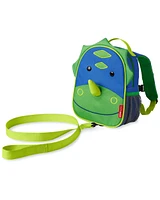 Mini Backpack with Saftey Harness