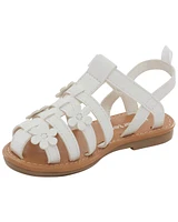 Toddler Fisherman Sandals