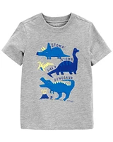 Dinosaur Graphic Tee