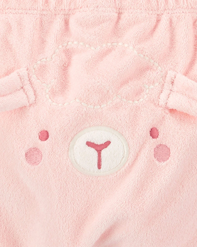 Baby 3-Piece Sheep Little Jacket Set