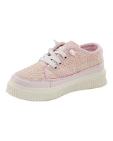 Toddler Knit Casual Sneakers