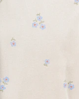 Baby 5-Pack Short-Sleeve Bodysuits