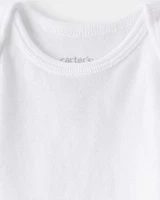 Baby 5-Pack Tank Bodysuit
