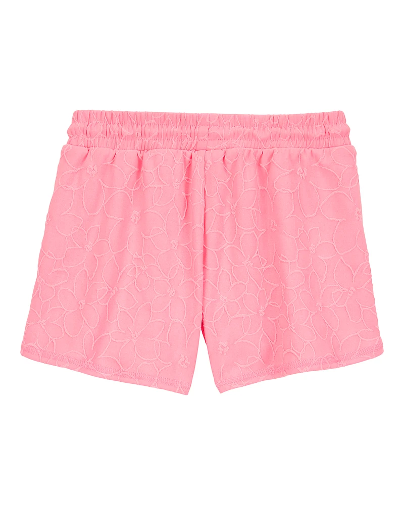 Kid Silky Swift Shorts