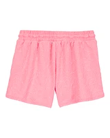 Kid Silky Swift Shorts