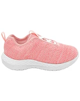 Knit Sneakers