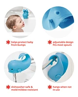 Moby Bath Spout Cover