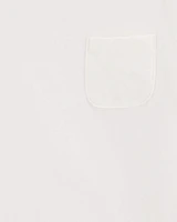 Kid Short-Sleeve Pocket Tee