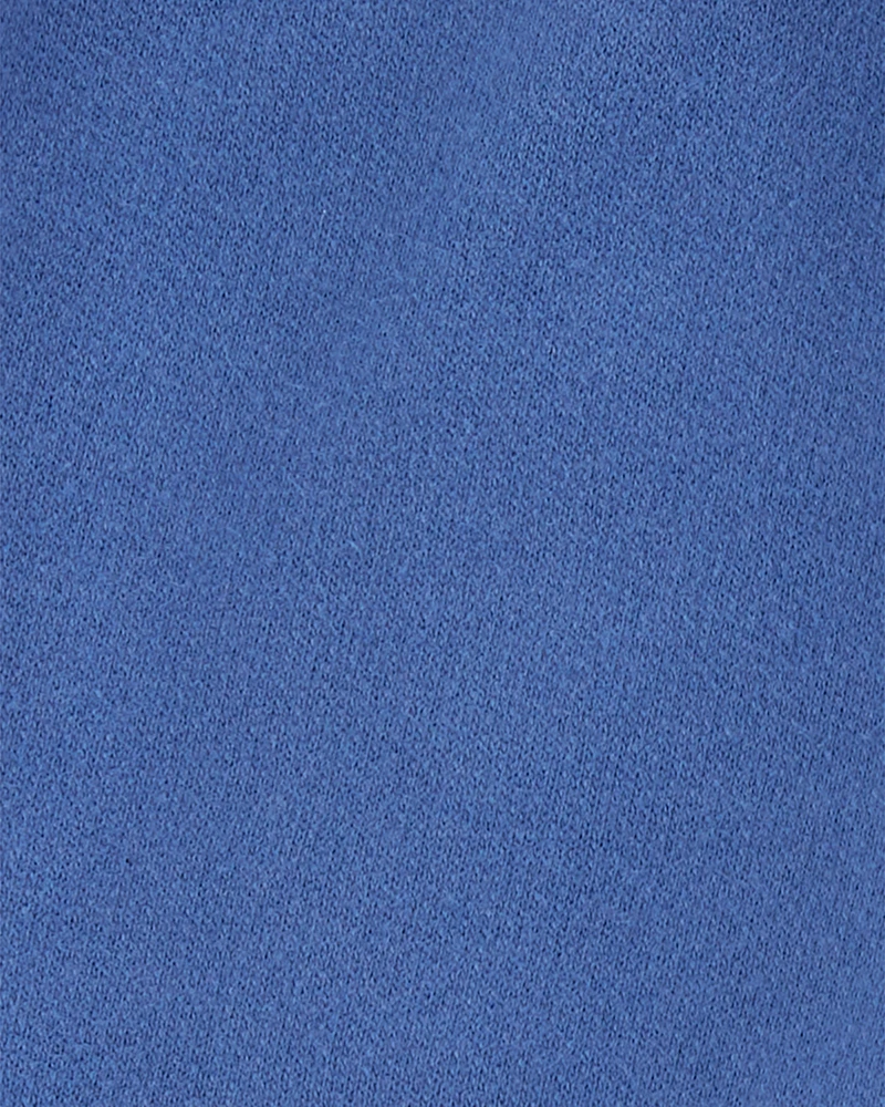 Toddler Pull-On French Terry Shorts