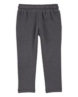 Toddler Pull-On Knit Pants