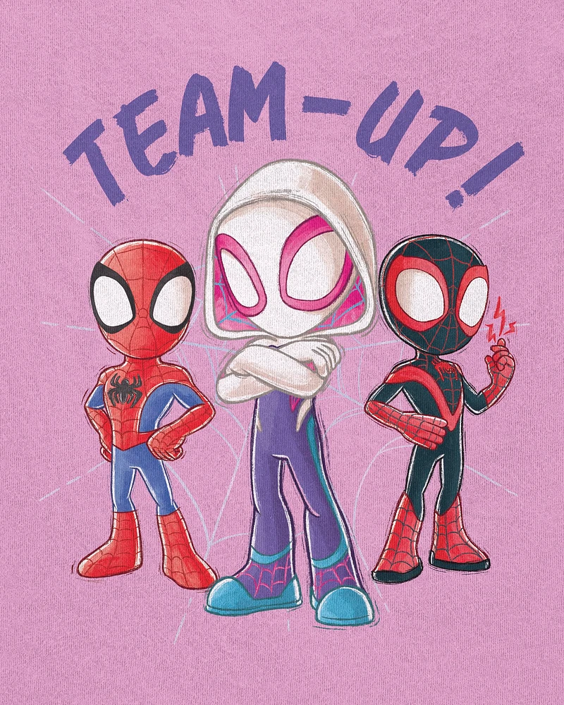 Spidey And Friends Tee