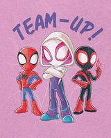 Spidey And Friends Tee