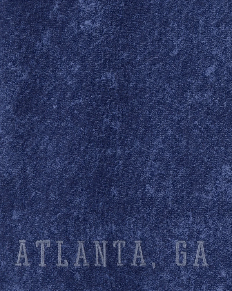 Kid ATL Graphic Tee
