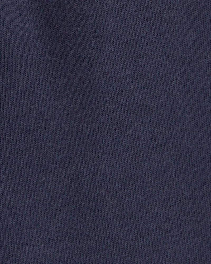 Baby Pull-On French Terry Joggers