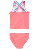 2-Piece Tankini