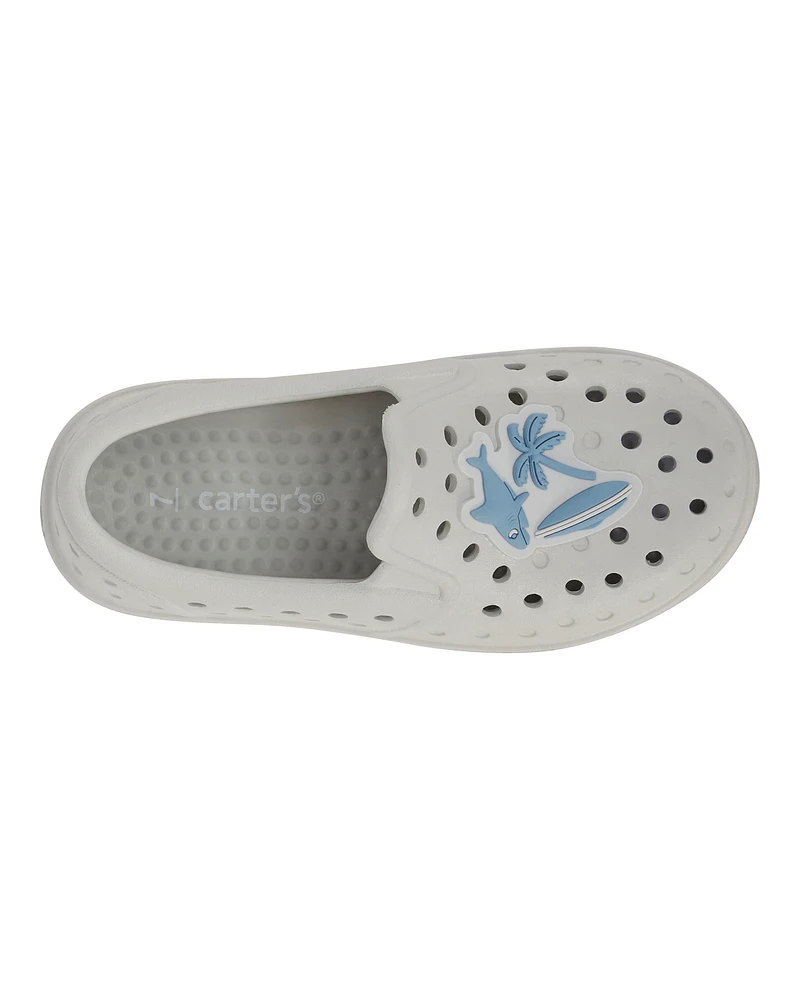 Toddler Shark Water Shoes