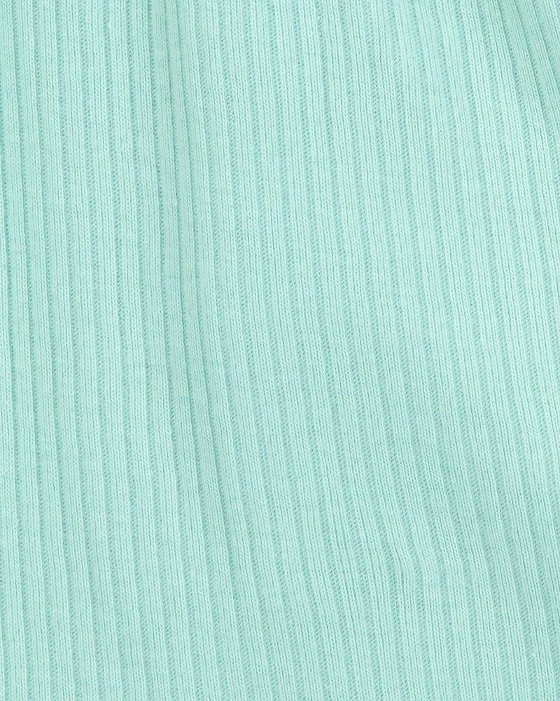 Baby 2-Pack Pull-On Shorts