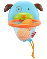 MOBY Fun-Filled Bath Toy Bucket Gift Set