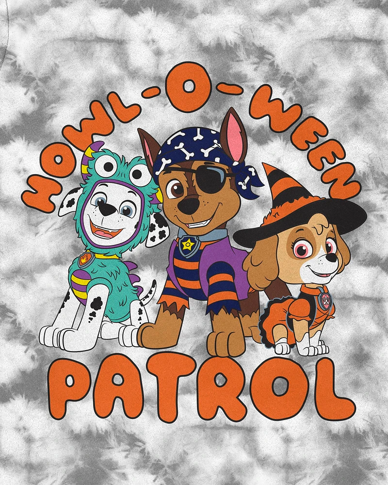 Toddler PAW Patrol Halloween Tee