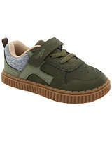 Toddler Beckett Fashion Sneakers