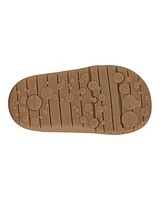 Baby Every Step® First Walker Casual Sneakers - Tan