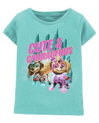 Toddler PAW Patrol Tee