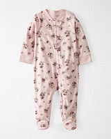 Baby Organic Cotton Sleeper