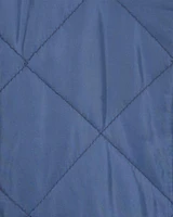 Kid Quilted Fleece Lined Jacket