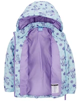 Kid Frozen Puffer Jacket