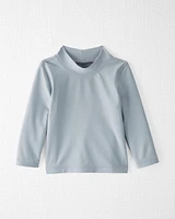 Baby Recycled Long Sleeve Swim Rashguard