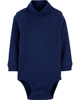 Baby Turtleneck Bodysuit