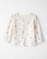 Baby 2-Piece Organic Cotton Jumper Set