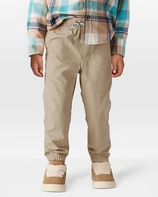 Drawstring Joggers