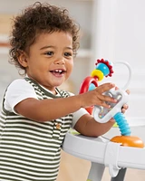 Explore & More Baby's View 3-Stage Activity Center