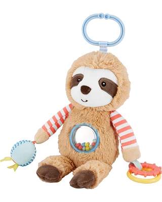 Bandana Buddies Activity Toy - Raccoon
