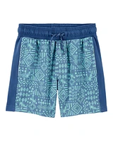 Kid Everyday Active Shorts