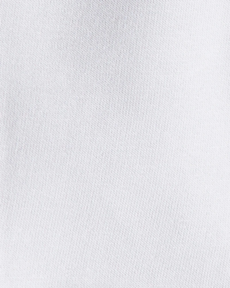 Baby 2-Pack Organic Cotton French Terry Sweatpants